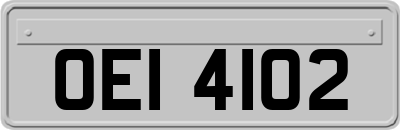 OEI4102