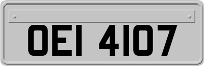 OEI4107