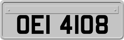 OEI4108
