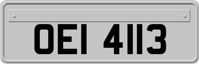 OEI4113