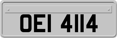 OEI4114