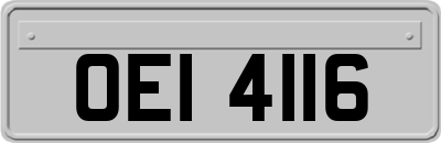 OEI4116