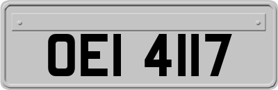 OEI4117