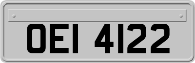 OEI4122