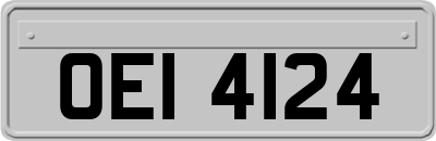 OEI4124