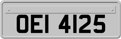 OEI4125