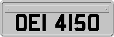 OEI4150