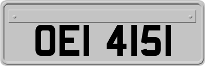 OEI4151