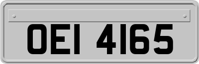 OEI4165