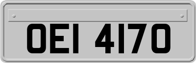 OEI4170