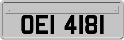 OEI4181