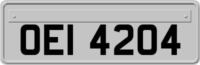 OEI4204