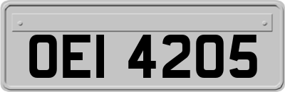 OEI4205