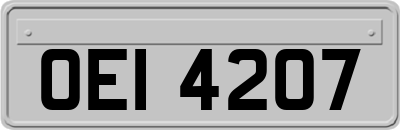 OEI4207