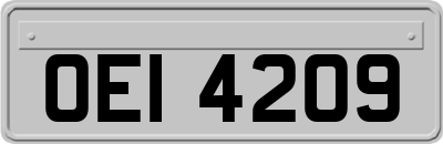 OEI4209