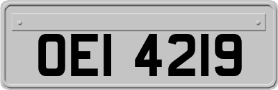 OEI4219