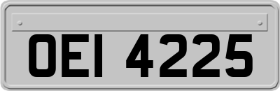 OEI4225