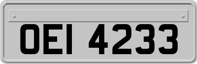 OEI4233