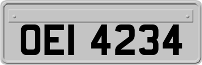 OEI4234