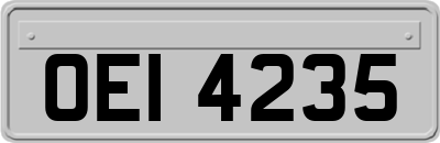 OEI4235