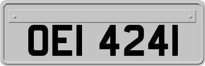 OEI4241