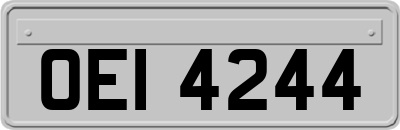 OEI4244