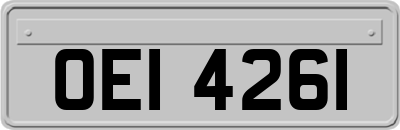 OEI4261