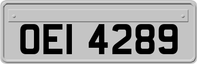 OEI4289