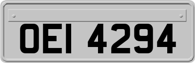 OEI4294