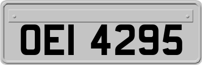 OEI4295