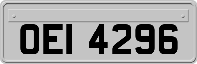 OEI4296