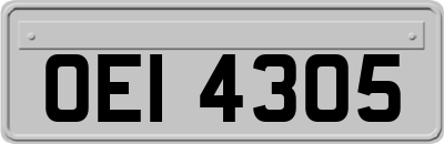 OEI4305