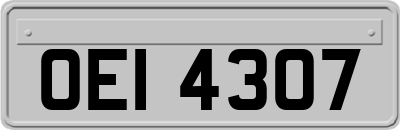 OEI4307