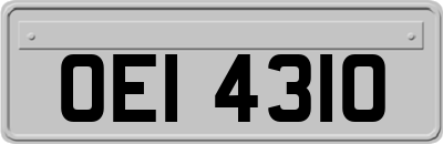 OEI4310