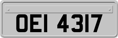 OEI4317