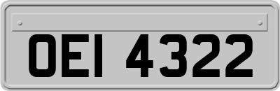 OEI4322