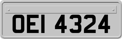 OEI4324