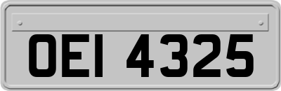 OEI4325