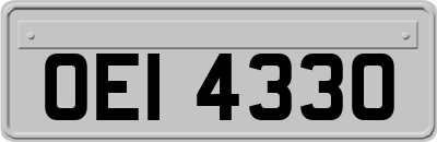 OEI4330