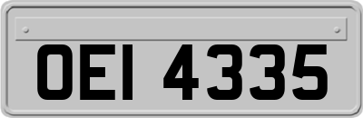 OEI4335