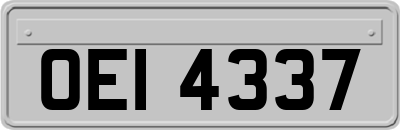 OEI4337