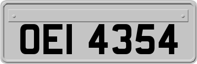 OEI4354