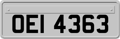 OEI4363