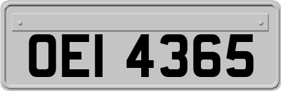 OEI4365