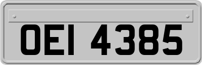 OEI4385