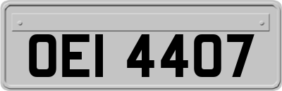 OEI4407
