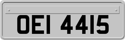 OEI4415