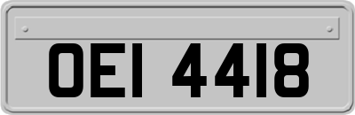 OEI4418