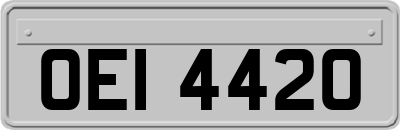 OEI4420