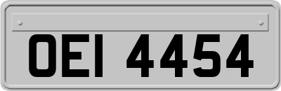 OEI4454